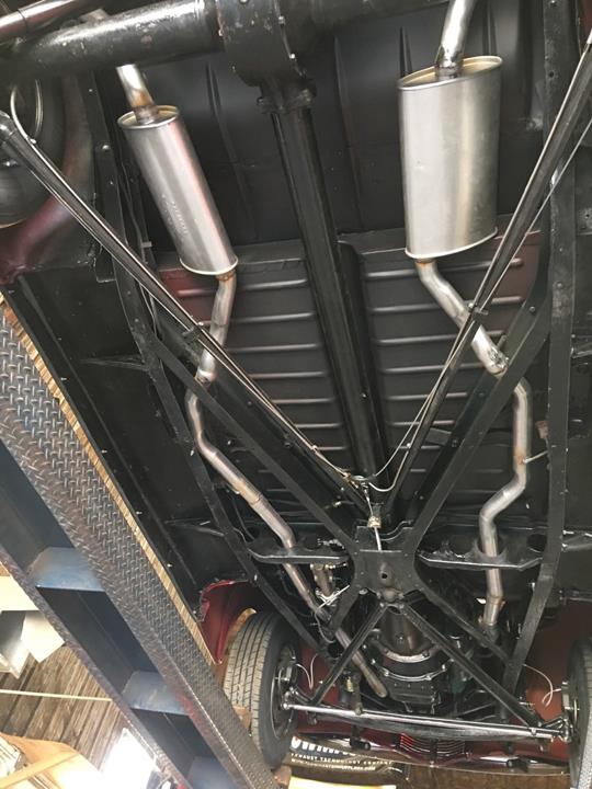 Al's Muffler Mufflers Phoenix, AZ