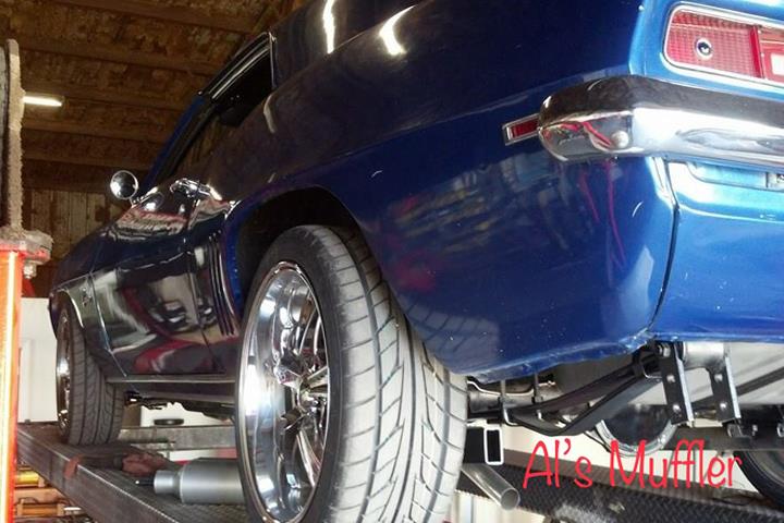 Al S Ler Lers Phoenix Az Image