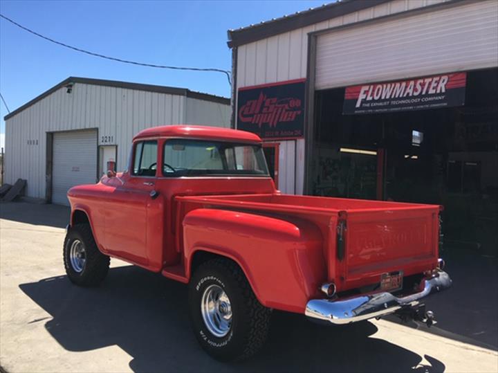 Al’s Muffler Mufflers Phoenix, AZ