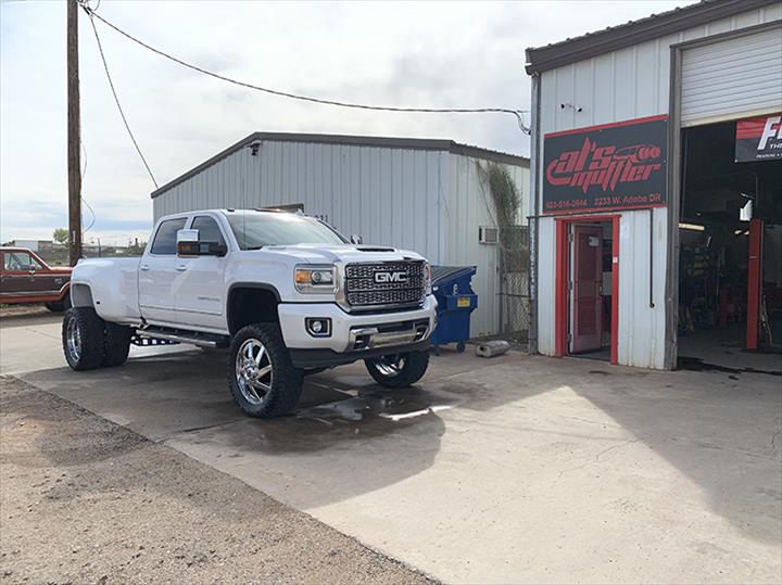 Al's Muffler Phoenix, AZ