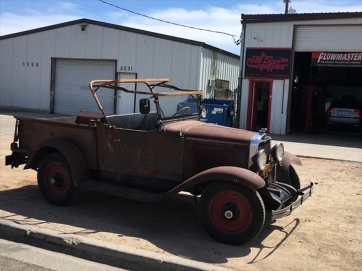 Al's Muffler Phoenix, AZ